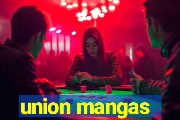 union mangas